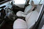 Mazda5 2012 года